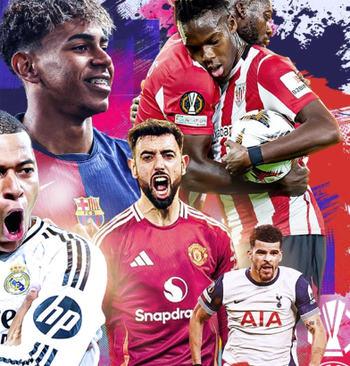 迈阿密国际vs纽约城首发：梅西领衔，苏亚雷斯替补，阿连德先发