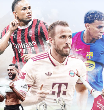 436场！亚特兰大34岁老将德容恩成队史出场次数最多球员